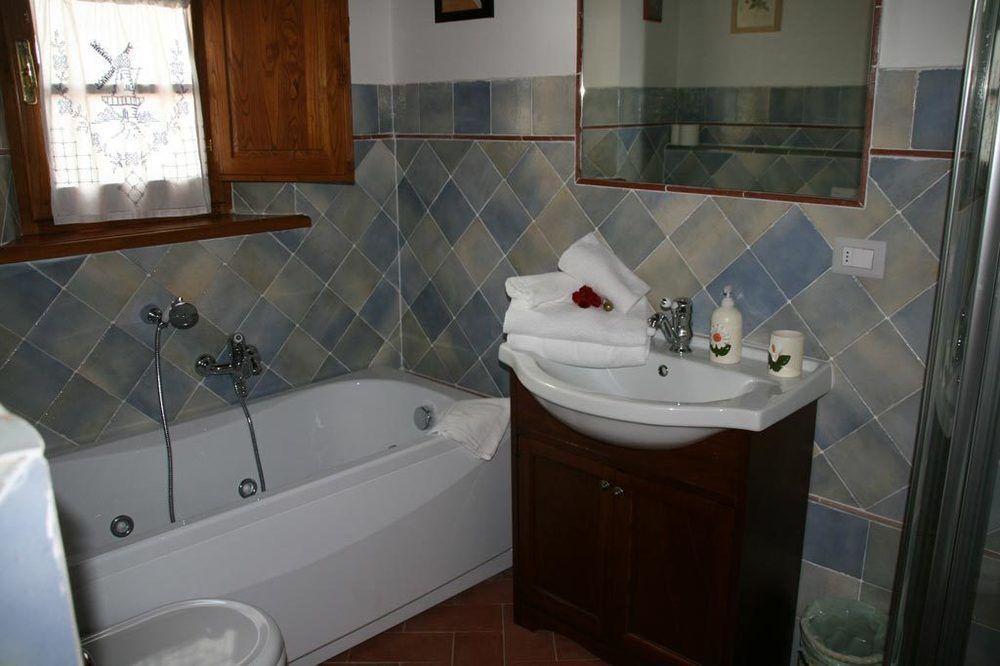 Casa Vacanze San Regolo Gaiole in Chianti Exterior foto