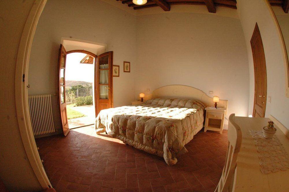 Casa Vacanze San Regolo Gaiole in Chianti Exterior foto