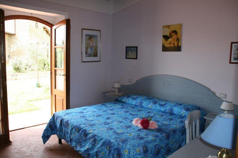 Casa Vacanze San Regolo Gaiole in Chianti Exterior foto