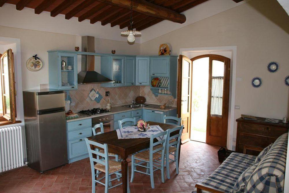 Casa Vacanze San Regolo Gaiole in Chianti Exterior foto