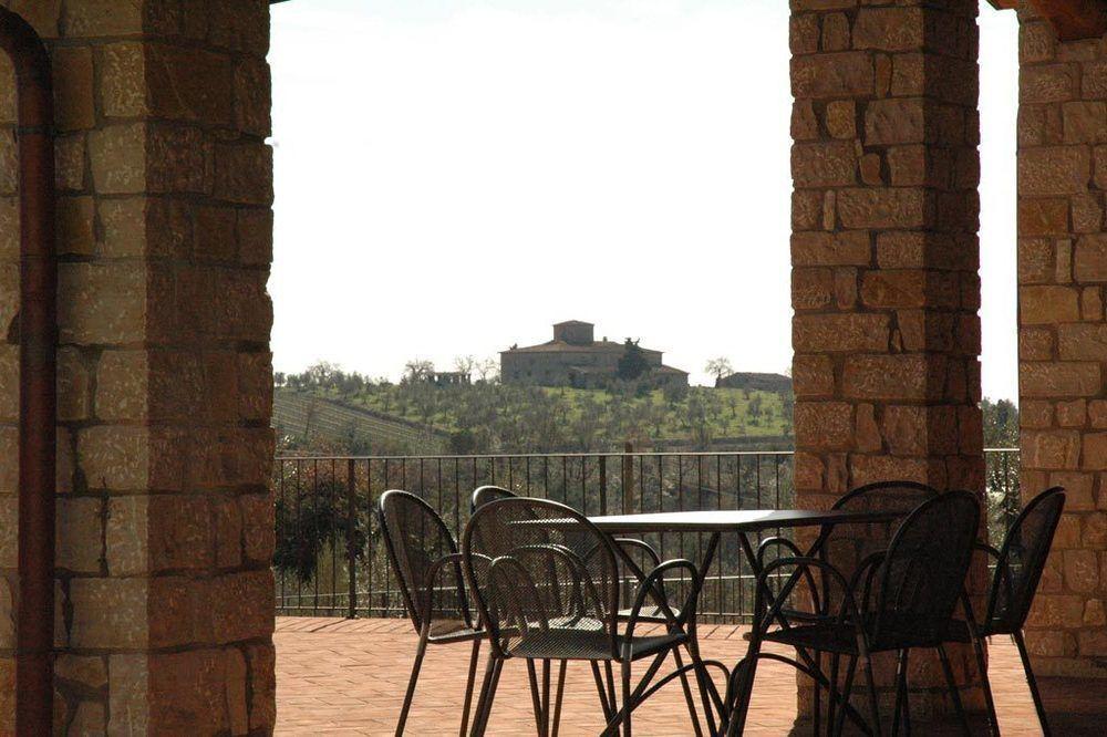 Casa Vacanze San Regolo Gaiole in Chianti Exterior foto